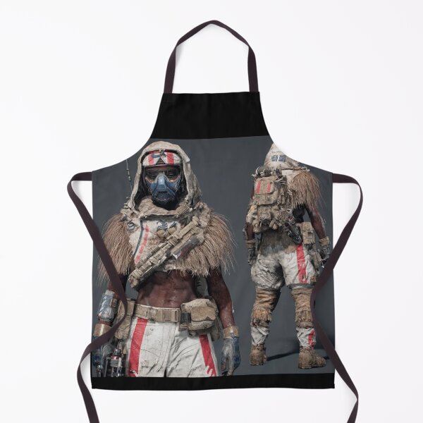 Item preview, Character Fanart Inspired by ARC Raiders designed and sold by Gbriel3.