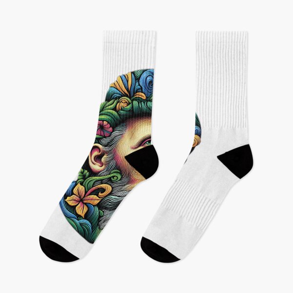 Item preview, henri rousseau designed and sold by NCNGDESIGN.