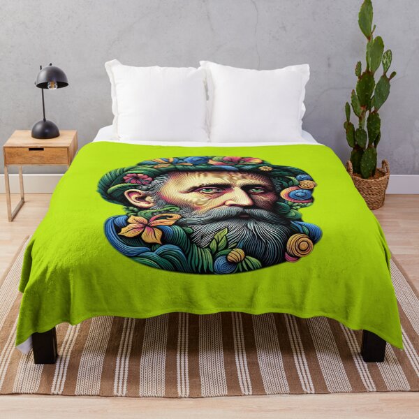 Item preview, henri rousseau designed and sold by NCNGDESIGN.