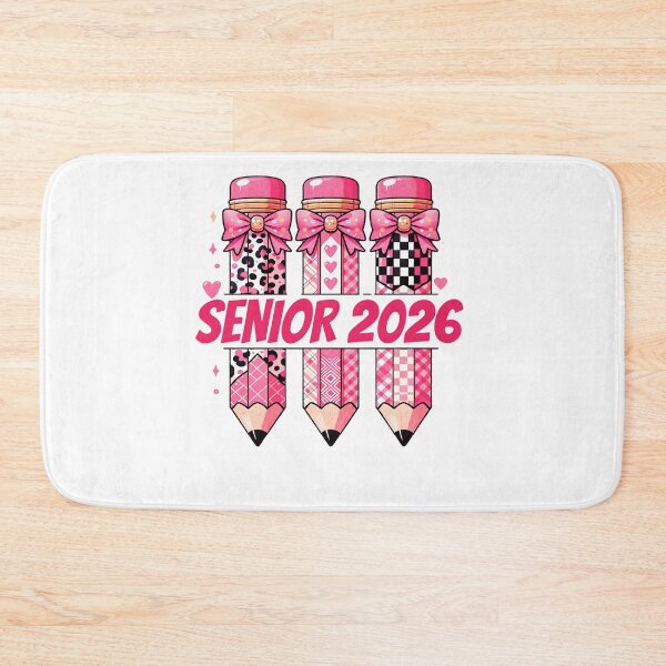 Item preview, Senior 2026 Class of 2026 Seniors Graduation 2026 Senior 26 Classic designed and sold by Dopsel56.