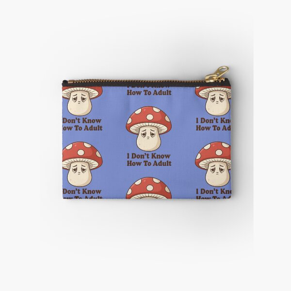 Item preview, I Don't Know How To Adult Sad designed and sold by Ankkkita.