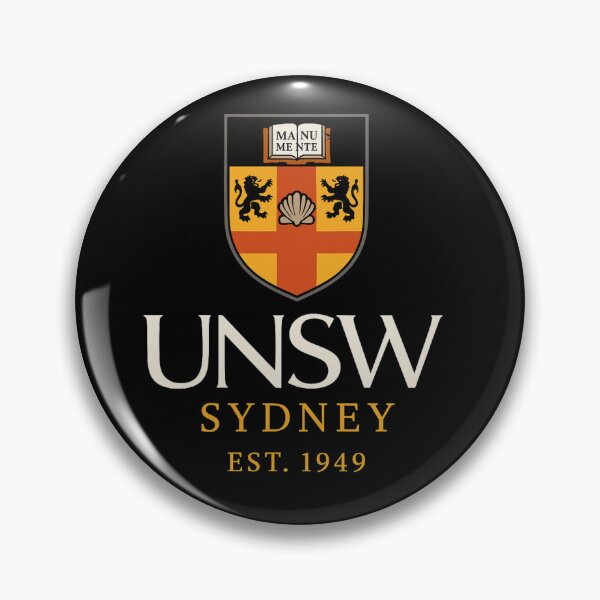 Item preview, UNSW Sydney – Est. 1949 Classic University Design designed and sold by BestDetailer.