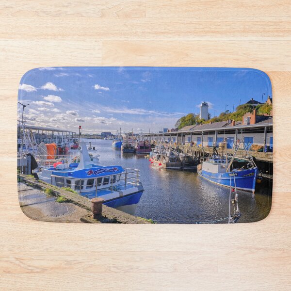 Item preview, North Shields Fish Quay  designed and sold by Violaman.