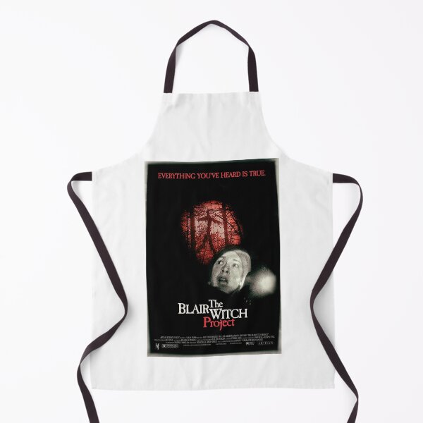Item preview, THE BLAIR WITCH PROJECT designed and sold by Silver Ferox Design Store.