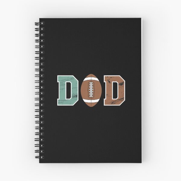 Item preview, Dad of the 1 Year old Football 1st Year Down Birthday Party designed and sold by JulienAureo.