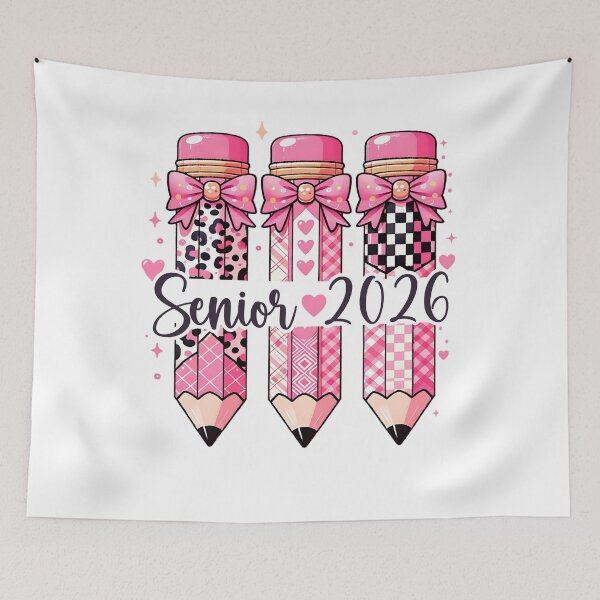 Item preview, Senior 2026 Class of 2026 Seniors Graduation 2026 Senior 26 Classic designed and sold by Dopsel56.