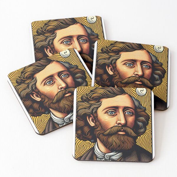 Item preview, henri rousseau designed and sold by NCNGDESIGN.