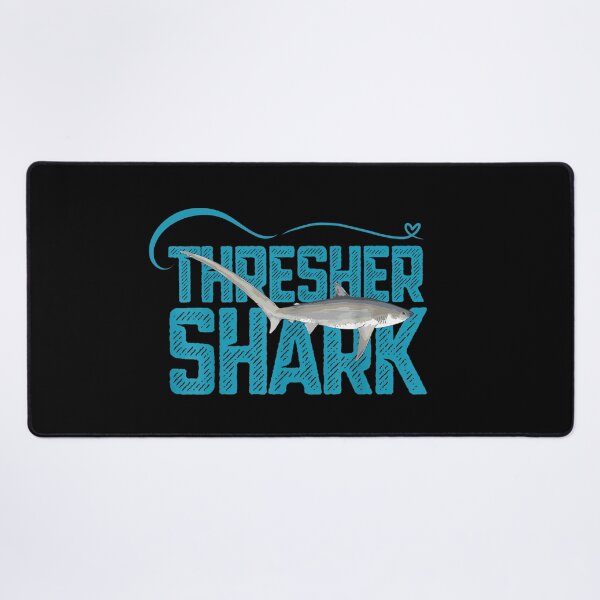 Item preview, Thresher Shark island designed and sold by waikibi ⭐⭐⭐⭐.