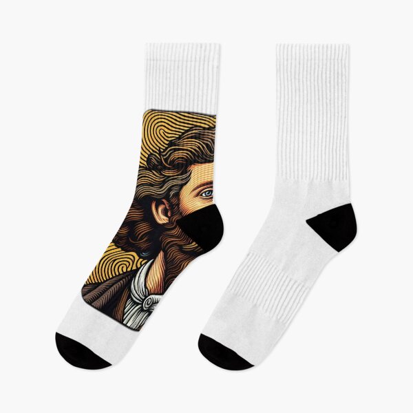 Item preview, henri rousseau designed and sold by NCNGDESIGN.