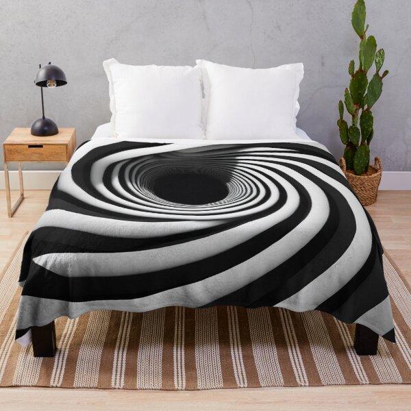 Item preview, The Shifting Spiral- Spiral Illusion designed and sold by RockitBaby.