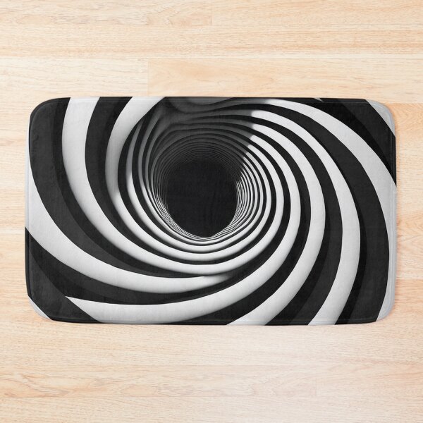 Item preview, The Shifting Spiral- Spiral Illusion designed and sold by RockitBaby.