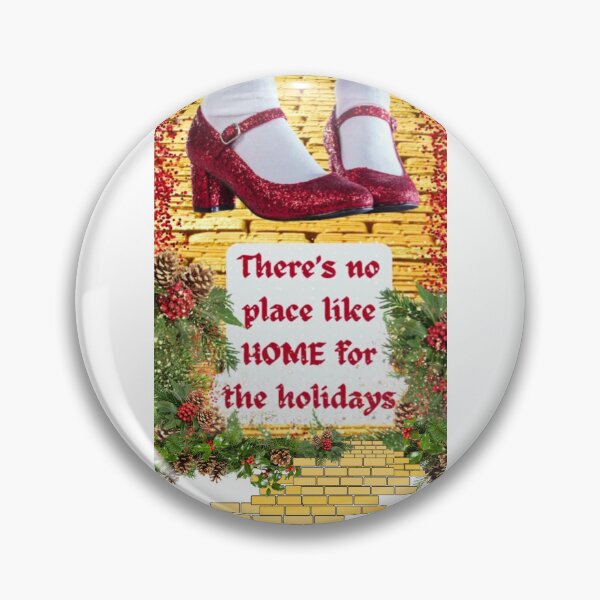 Item preview, Home For The Holidays designed and sold by DigitalShoppeIL.