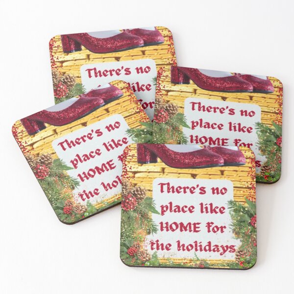 Item preview, Home For The Holidays designed and sold by DigitalShoppeIL.