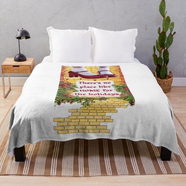 Item preview, Home For The Holidays designed and sold by DigitalShoppeIL.