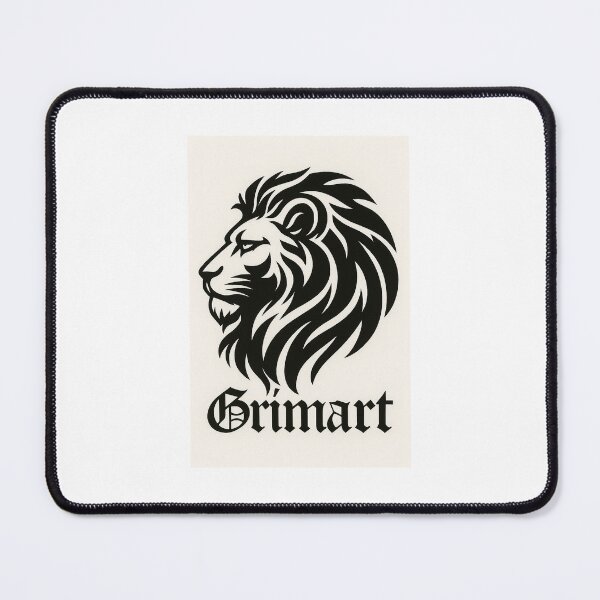 Item preview, GRIMART LION designed and sold by GrimartKustoms.