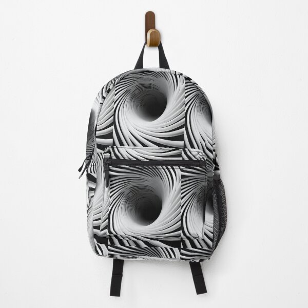 Item preview, Reality Bends- Spiral Illusion designed and sold by RockitBaby.
