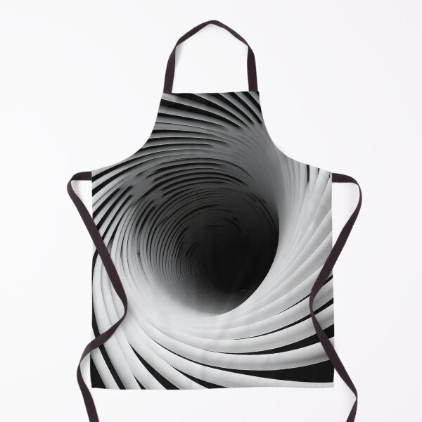 Item preview, Reality Bends- Spiral Illusion designed and sold by RockitBaby.