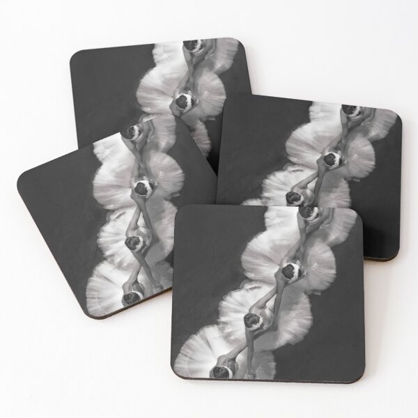 Item preview, Ballet Sequence designed and sold by ninetiestore.