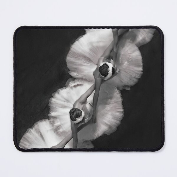 Item preview, Ballet Sequence designed and sold by ninetiestore.