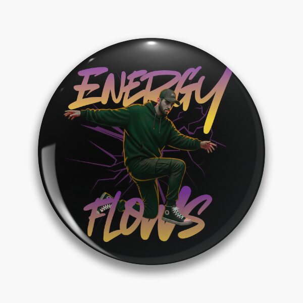 Item preview, Energy Flows: Motion Mode designed and sold by JLou's Designs.