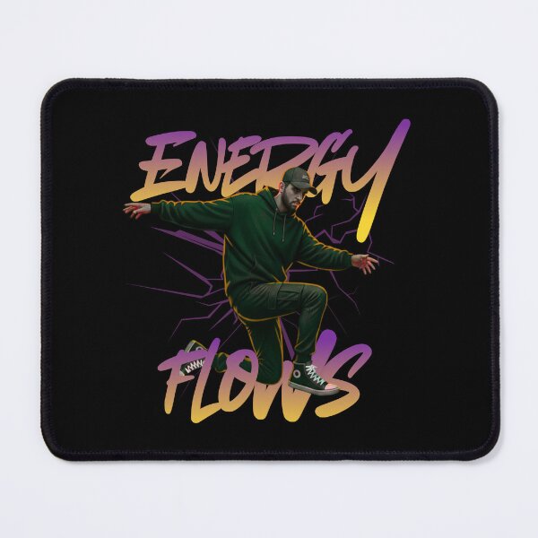 Item preview, Energy Flows: Motion Mode designed and sold by JLou's Designs.