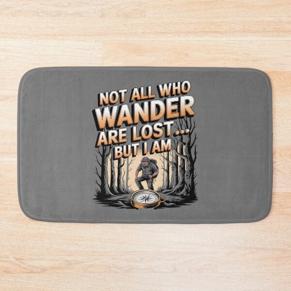 Item preview, national park - dark park ranger - sarcastic hiking - park ranger - weird nature - unexplained forest - hiking gone wrong - trail sign - spooky wilderness - introvert camping - forest conspiracy designed and sold by JansenGS.