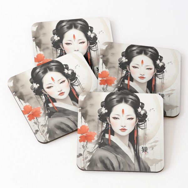 Item preview, Tsuki no Hime designed and sold by BurunaMD.