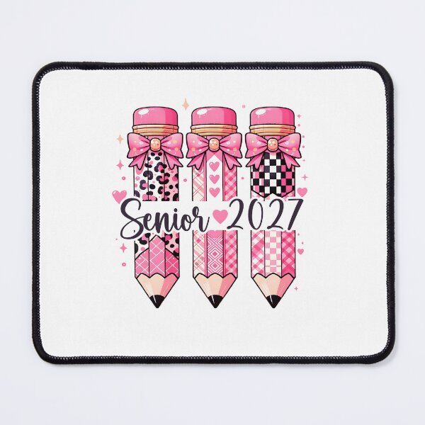 Item preview, Senior 2027 Class of 2027 Seniors Graduation 2027 Senior 27 Classic designed and sold by Dopsel56.