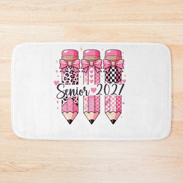 Item preview, Senior 2027 Class of 2027 Seniors Graduation 2027 Senior 27 Classic designed and sold by Dopsel56.