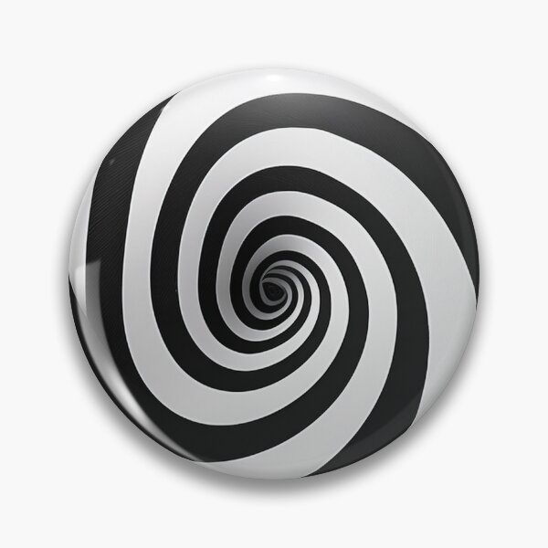 Item preview, Visual Trickery- Spiral Illusion designed and sold by RockitBaby.