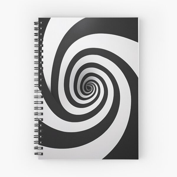 Item preview, Visual Trickery- Spiral Illusion designed and sold by RockitBaby.