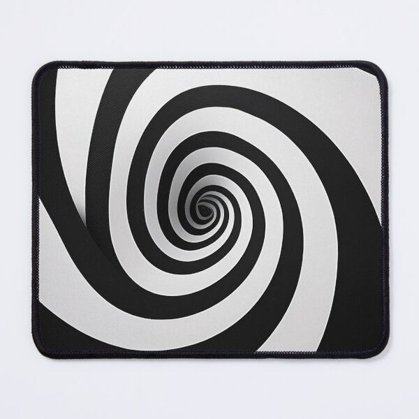 Item preview, Visual Trickery- Spiral Illusion designed and sold by RockitBaby.