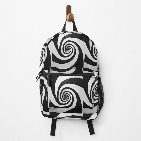Item preview, Visual Trickery- Spiral Illusion designed and sold by RockitBaby.