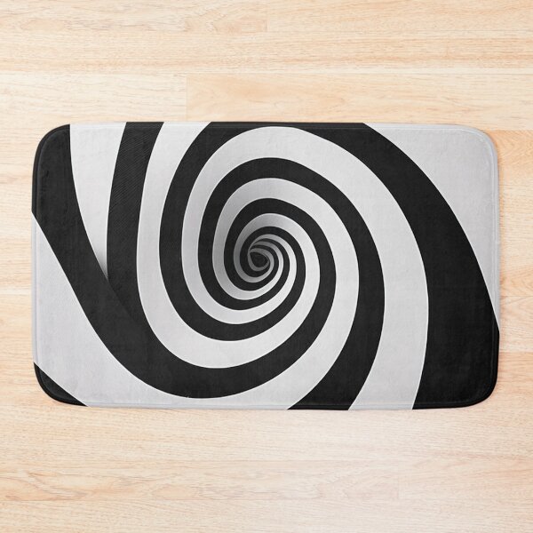 Item preview, Visual Trickery- Spiral Illusion designed and sold by RockitBaby.