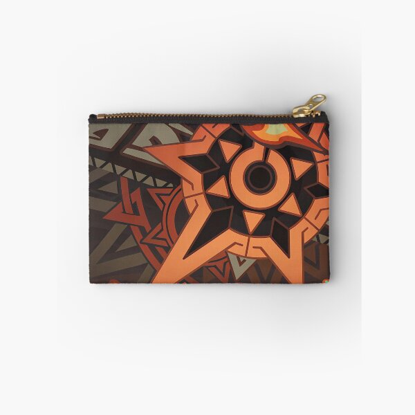 Item preview, Mavuika Namecard | Genshin Impact designed and sold by Verthalies.
