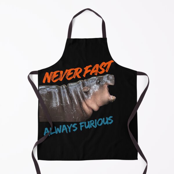 Item preview, Never Fast Always Furious designed and sold by Charisma Enigma.