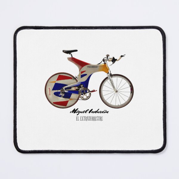 Item preview, Miguel Induráin cycling indurain designed and sold by javiviru8.