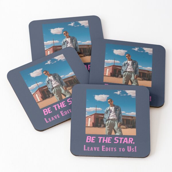 Item preview, Be the Star, Leave Edits to Us! - movie editor  designed and sold by TaurusC95.