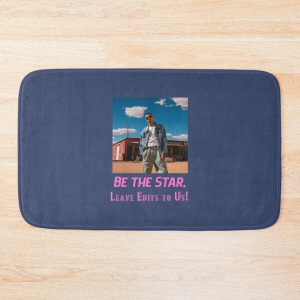 Item preview, Be the Star, Leave Edits to Us! - movie editor  designed and sold by TaurusC95.