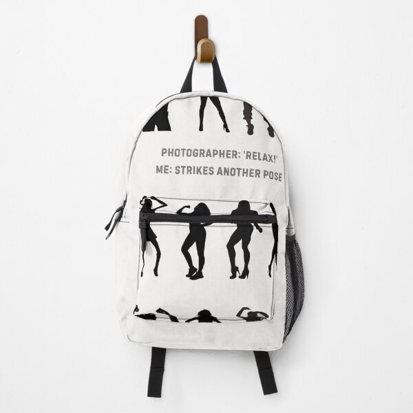 Item preview, strike a pose designed and sold by Designs by Valentina.