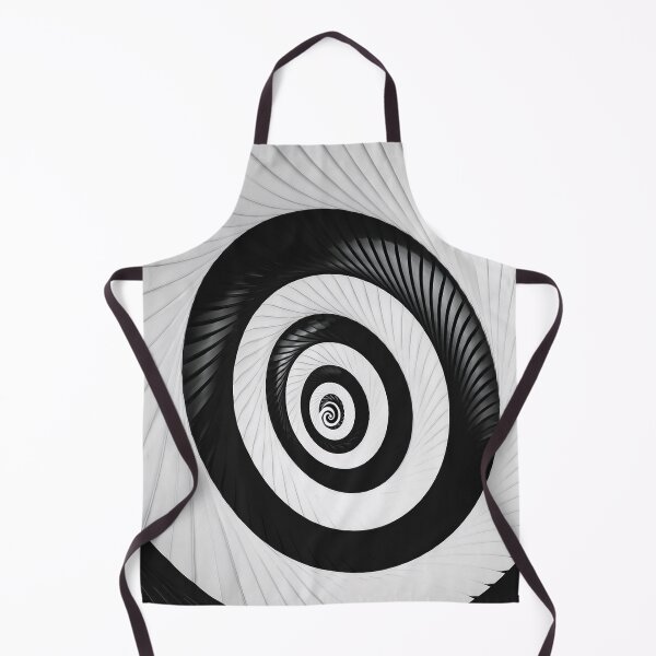 Item preview, Twisted Perception- Spiral Illusion designed and sold by RockitBaby.
