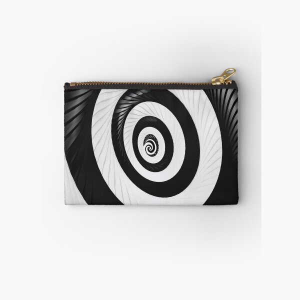 Item preview, Twisted Perception- Spiral Illusion designed and sold by RockitBaby.