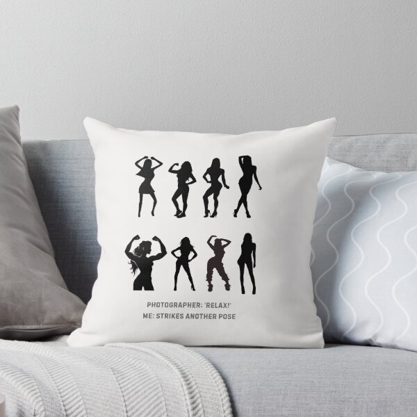 Item preview, strike a pose designed and sold by Designs by Valentina.
