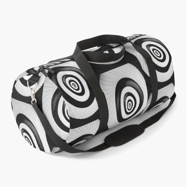 Item preview, Twisted Perception- Spiral Illusion designed and sold by RockitBaby.