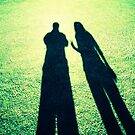 Autumn in Iveagh Gardens by cormacphelan