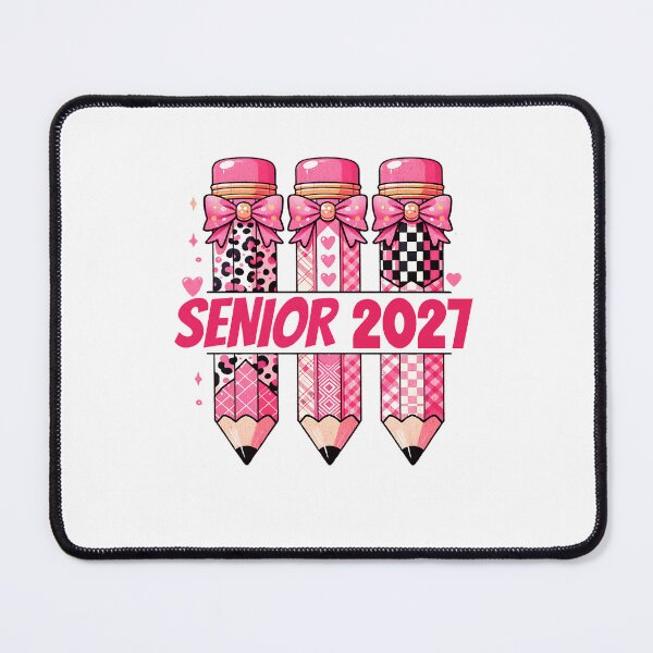 Item preview, Senior 2027 Class of 2027 Seniors Graduation 2027 Senior 27 Classic designed and sold by Dopsel56.