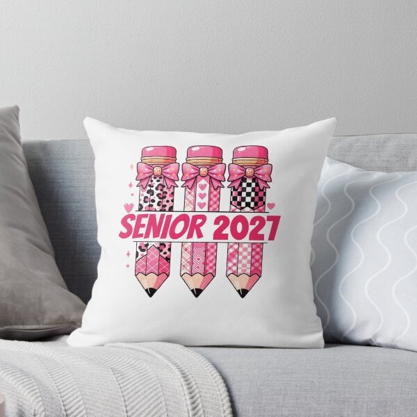 Item preview, Senior 2027 Class of 2027 Seniors Graduation 2027 Senior 27 Classic designed and sold by Dopsel56.