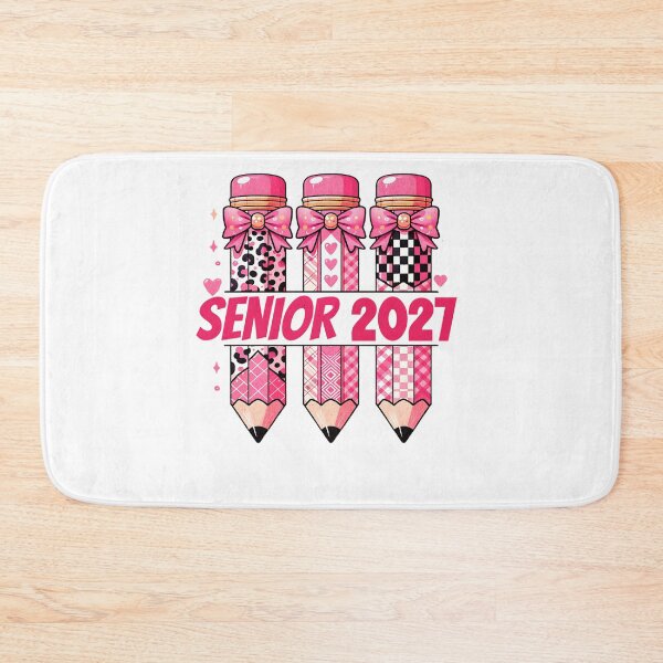 Item preview, Senior 2027 Class of 2027 Seniors Graduation 2027 Senior 27 Classic designed and sold by Dopsel56.