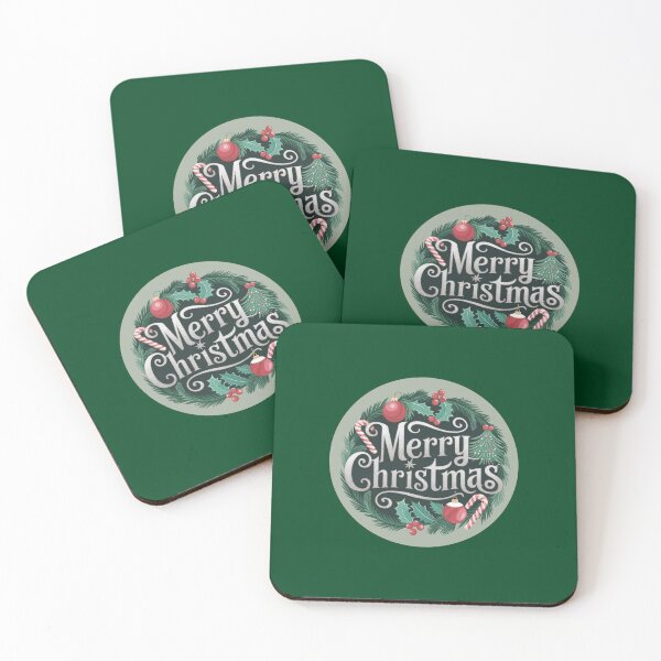Item preview, CHRISTMAS ORIGINAL STICKERS DECORATIONS FUN DECORATION TSHIRTS  designed and sold by SentientGallery.
