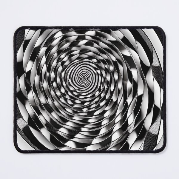 Item preview, Illusionary Depth- Spiral Illusion designed and sold by RockitBaby.